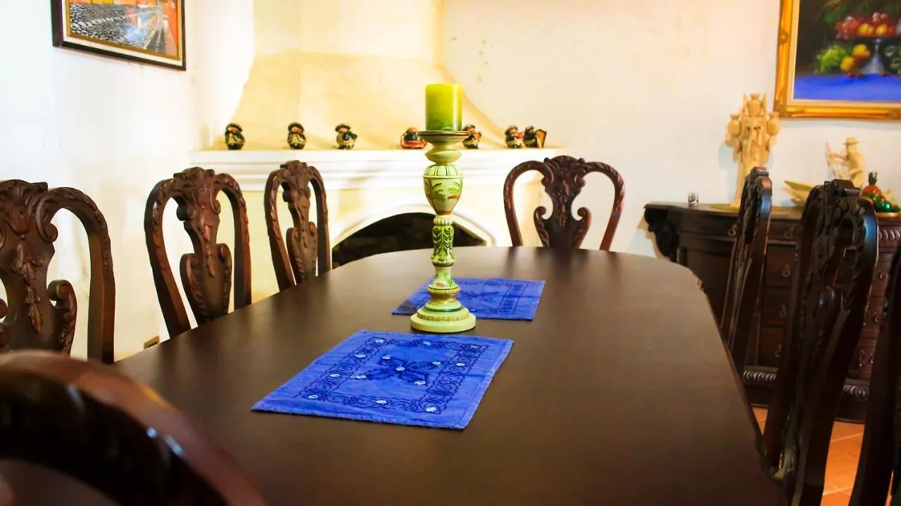 Hotel Central Antiguainn Bed & Breakfast Antigua